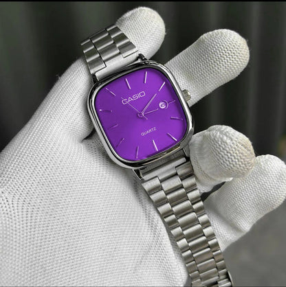 Shophably® Casio quartz watch