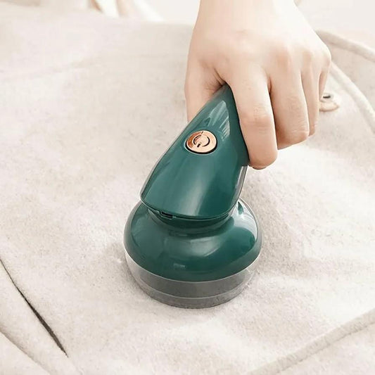 Shophably® Portable Electric Lint Remover with 20% OFF