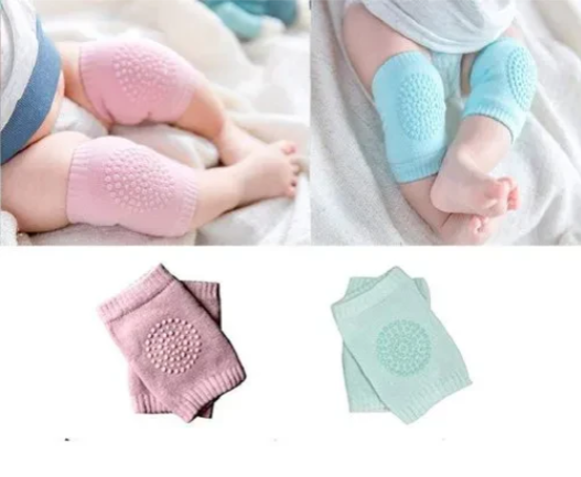 Shophably® Baby Crawling Anti-slip Knee Pad