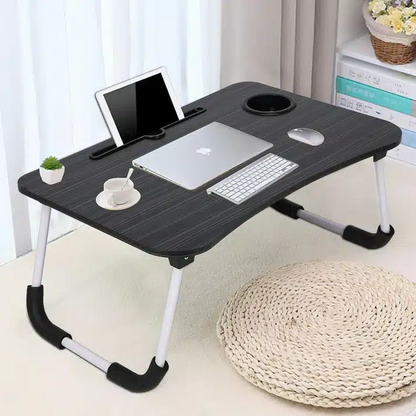 Shophably® Multipurpose Folding Laptop, Computer Table