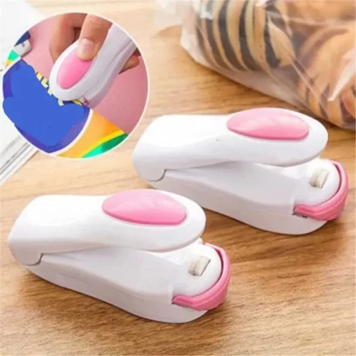 Shophably® Portable Mini Heat Sealer