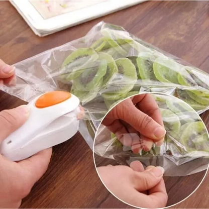 Shophably® Portable Mini Heat Sealer