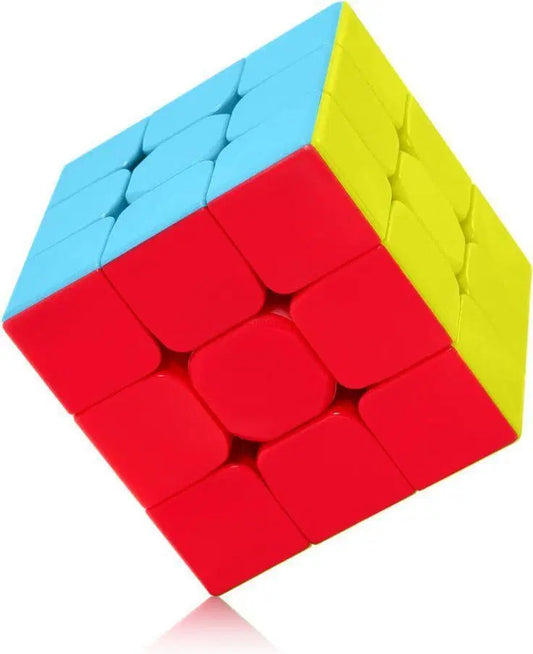 Shophably® Plastic Rubik Cube