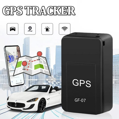 Shophably® Mini Car GPS Tracker