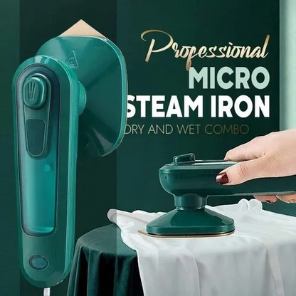 Shophably® Professional Portable Steam Iron