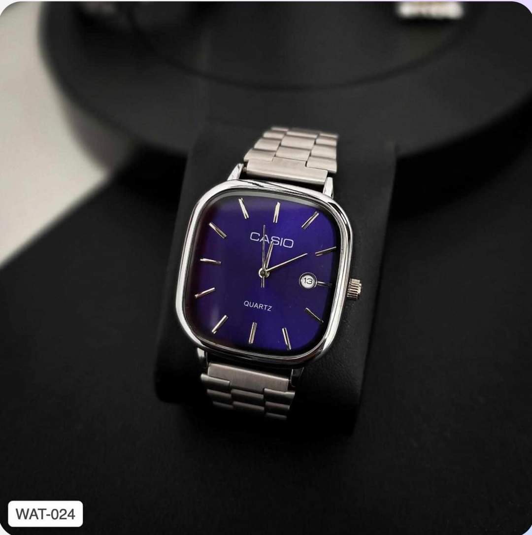 Shophably® Casio quartz watch